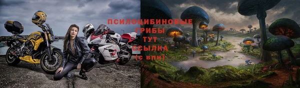 твердый Белоозёрский